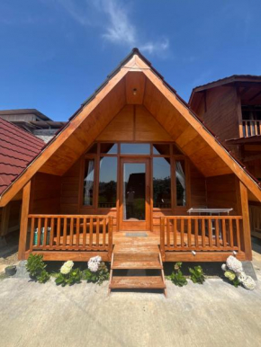 Cabin Pandawa